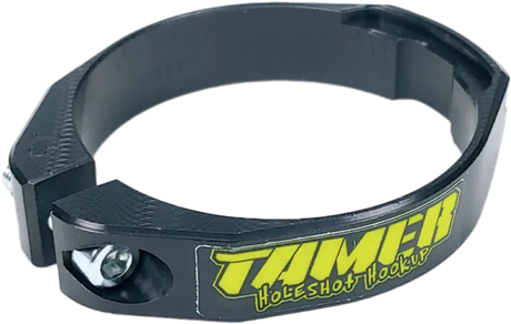 Tamer Wds 2.0 Ring Only Black - TAMER