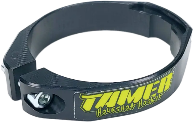 Tamer Wds 2.0 Ring Only Black - TAMER