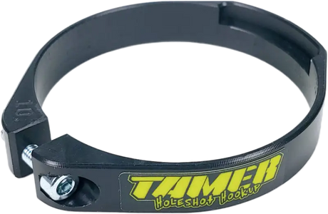 Tamer Wds 2.0 Ring Only Black - TAMER