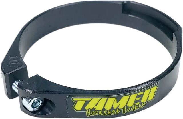 Tamer Wds 2.0 Ring Only Black - TAMER