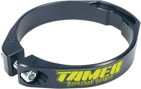 Tamer Wds 2.0 Ring Only Black - TAMER