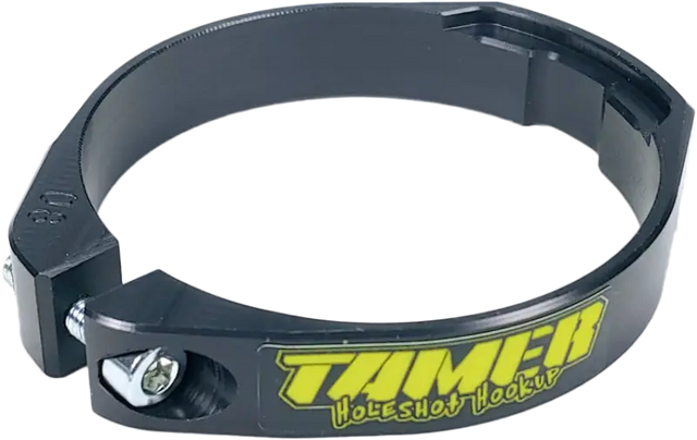 Tamer Wds 2.0 Ring Only Black - TAMER