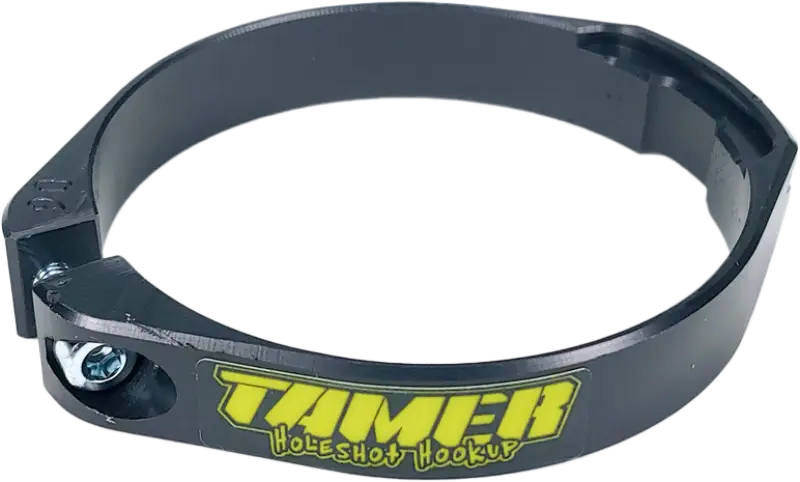 Tamer Wds 2.0 Ring Only Black - TAMER