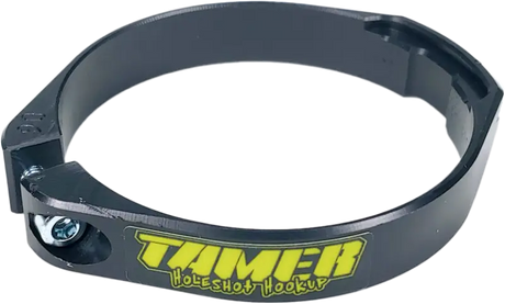 Tamer Wds 2.0 Ring Only Black - TAMER