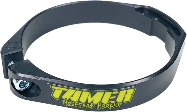 Tamer Wds 2.0 Ring Only Black - TAMER
