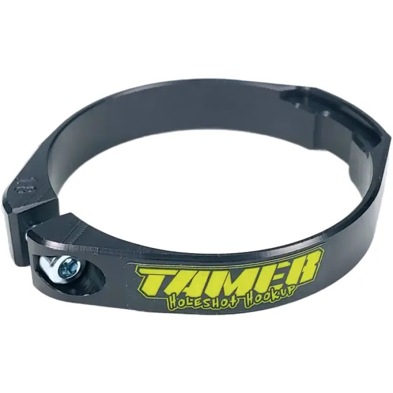 Tamer Wds 2.0 Ring Only Black - TAMER