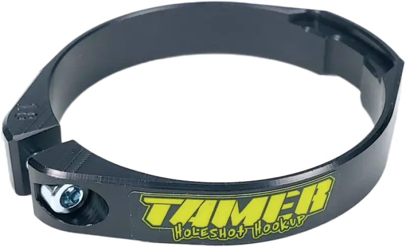Tamer Wds 2.0 Ring Only Black - TAMER