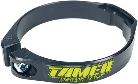 Tamer Wds 2.0 Ring Only Black - TAMER