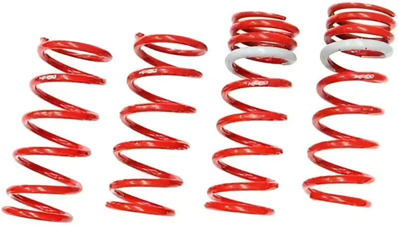Tanabe NF210 Springs 06-07 GS300 - TNF112 - Suspension