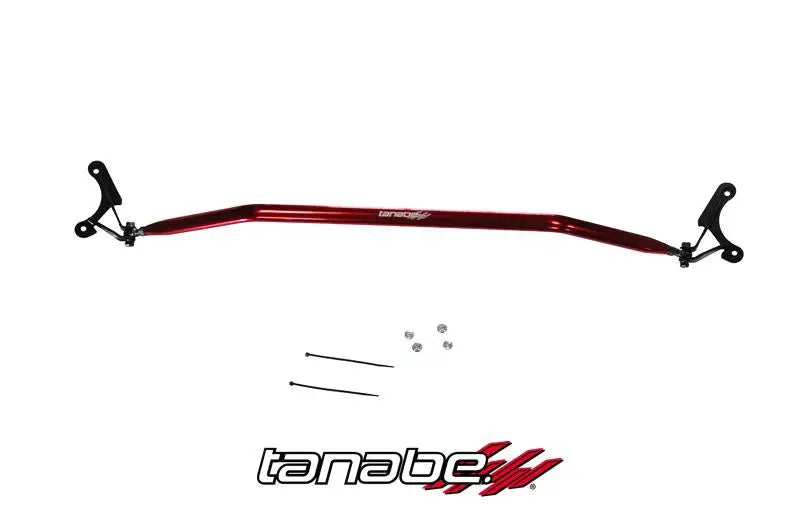 Tanabe Sustec Front Strut Tower Bar 05-09 Prius - TTB151F