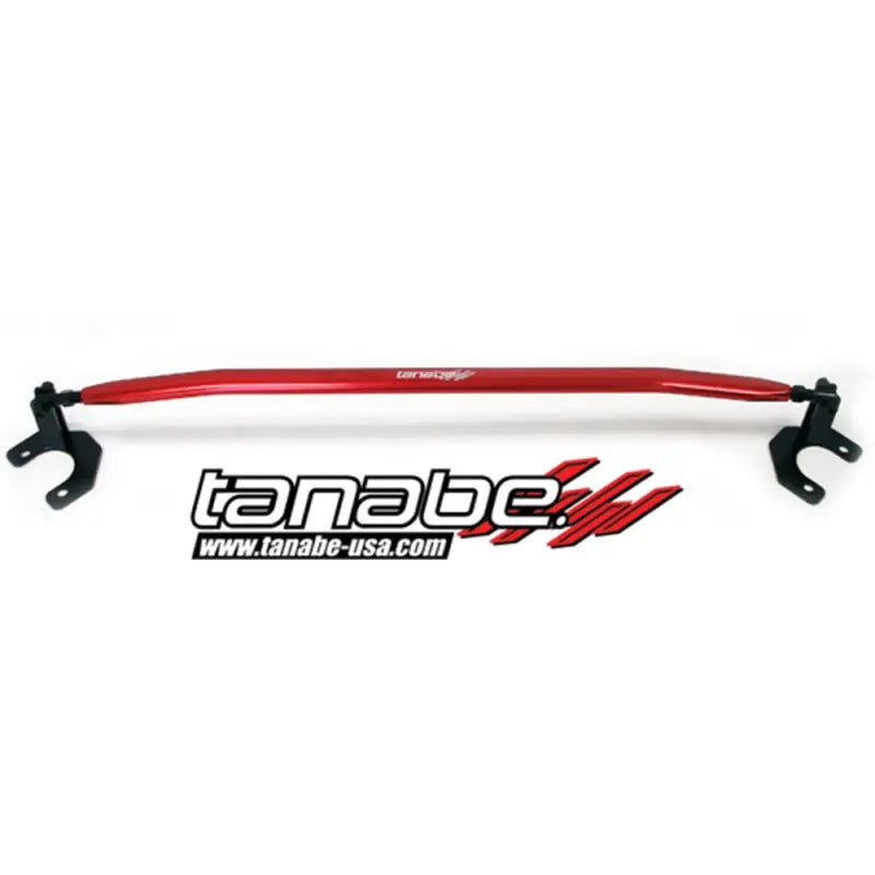 Tanabe Sustec Front Strut Tower Bar 06-09 Civic Sedan - TTB152F - Suspension