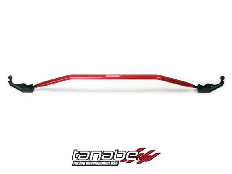 Tanabe Sustec Front Strut Tower Bar 08-11 xD - TTB121F