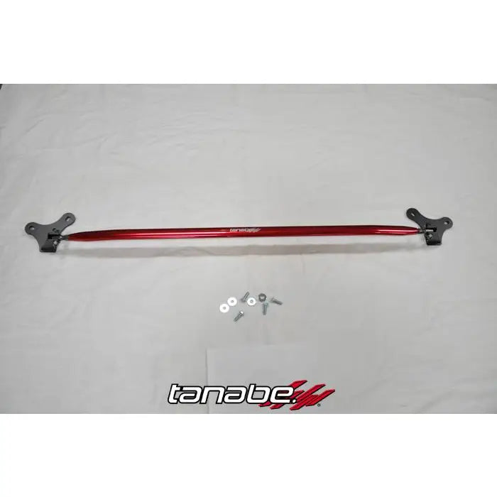 Tanabe TTB175F Tanabe Sustec Front Strut Tower Bar 13 Nissan Sentra - TTB175F