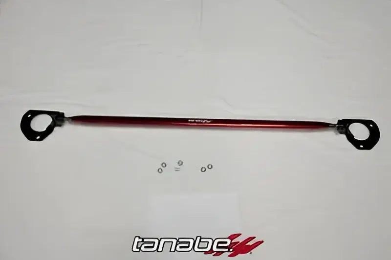 Tanabe Sustec Front Strut Tower Bar 14 Mazda 3 (3dr & 5dr) / 6 - TTB173F - Suspension
