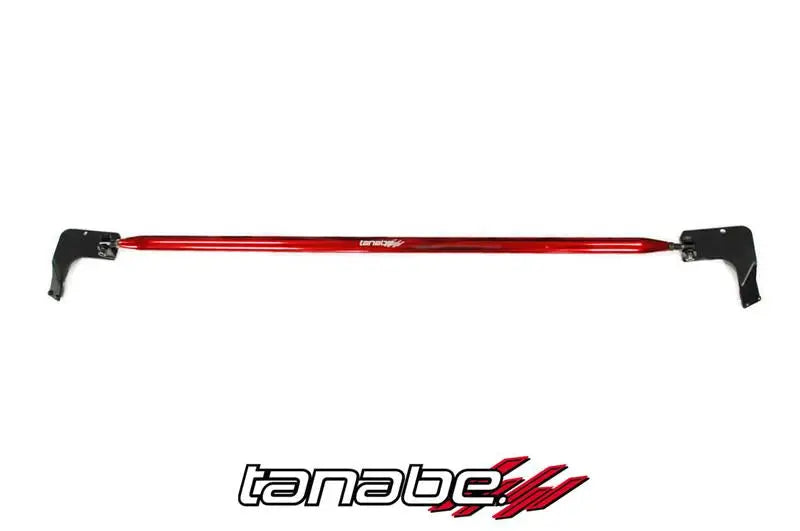 Tanabe Sustec Front Strut Tower Bar 2015 Honda Fit - TTB185F