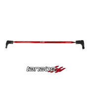 Tanabe Sustec Front Strut Tower Bar 2015 Honda Fit - TTB185F
