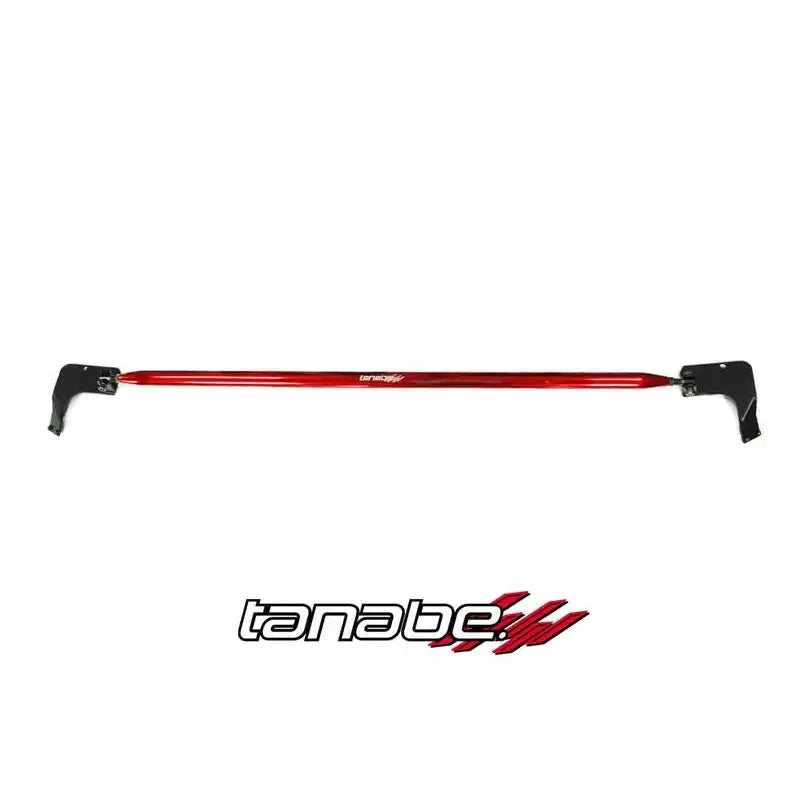 Tanabe Sustec Front Strut Tower Bar 2015 Honda Fit - TTB185F