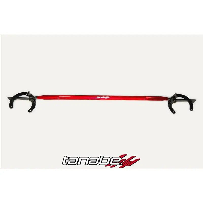 Tanabe TTB188F Tanabe Sustec Front Strut Tower Bar 2015 Subaru WRX/WRX STI - TTB188F