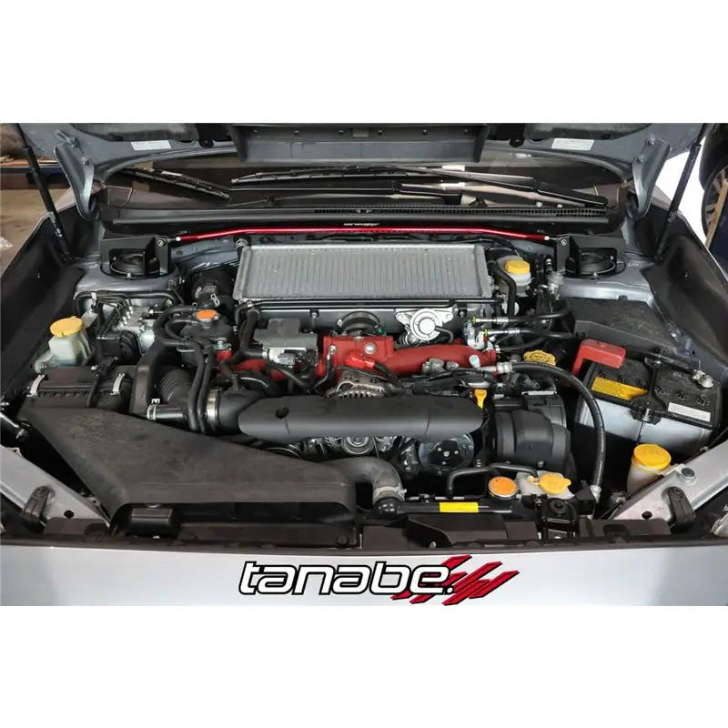 Tanabe TTB188F Tanabe Sustec Front Strut Tower Bar 2015 Subaru WRX/WRX STI - TTB188F