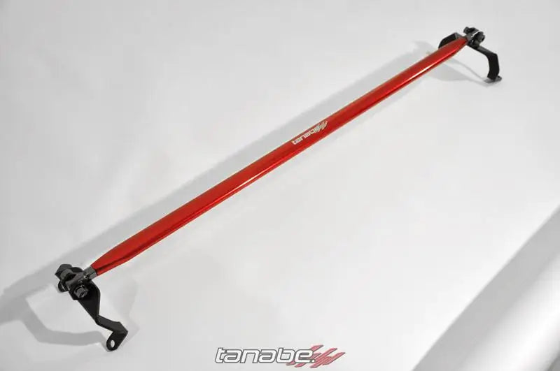 Tanabe Sustec Rear Strut Tower Bar 13 Scion FR-S (ZN6) / 13 Subaru BRZ (ZC6) - TTB166R