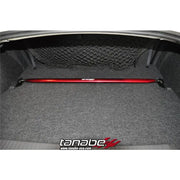 Tanabe TTB166R Tanabe Sustec Rear Strut Tower Bar 13 Scion FR-S (ZN6) / 13 Subaru BRZ (ZC6) - TTB166R