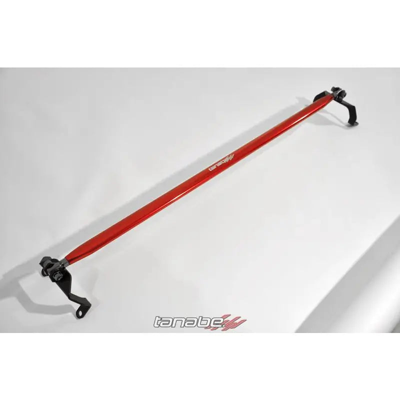 Tanabe TTB166R Tanabe Sustec Rear Strut Tower Bar 13 Scion FR-S (ZN6) / 13 Subaru BRZ (ZC6) - TTB166R