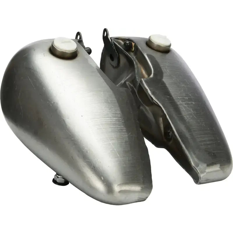 HARDDRIVE Tank 5g Fatbob W/Mounting Kit for Powersports