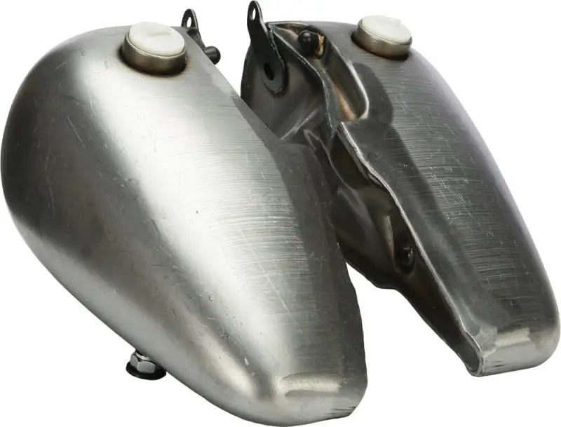 HARDDRIVE Tank 5g Fatbob W/Mounting Kit for Powersports