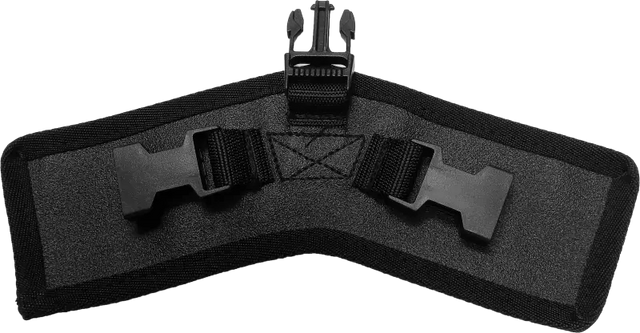 Tank Bag Adapter 3 To 4 Point - RKA