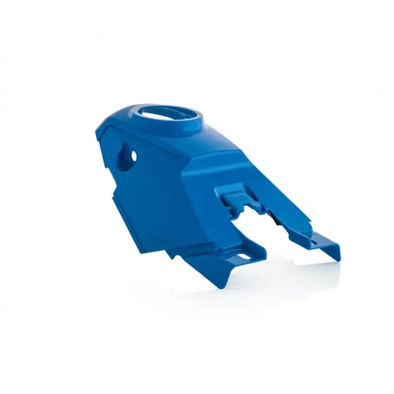 ACERBIS Tank Cover Blue for Powersports