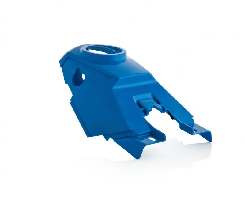 ACERBIS Tank Cover Blue for Powersports