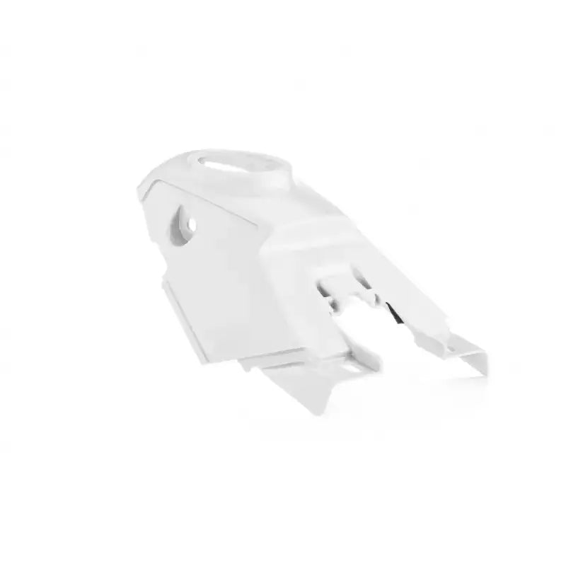 ACERBIS Tank Cover White for Powersports