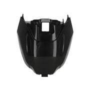 ACERBIS Tank Cover Yam Black for Powersports