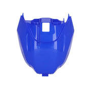 ACERBIS Tank Cover Yam Blue for Powersports