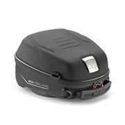 Tanklocked Tank Bag Lockable 5l Black - GIVI