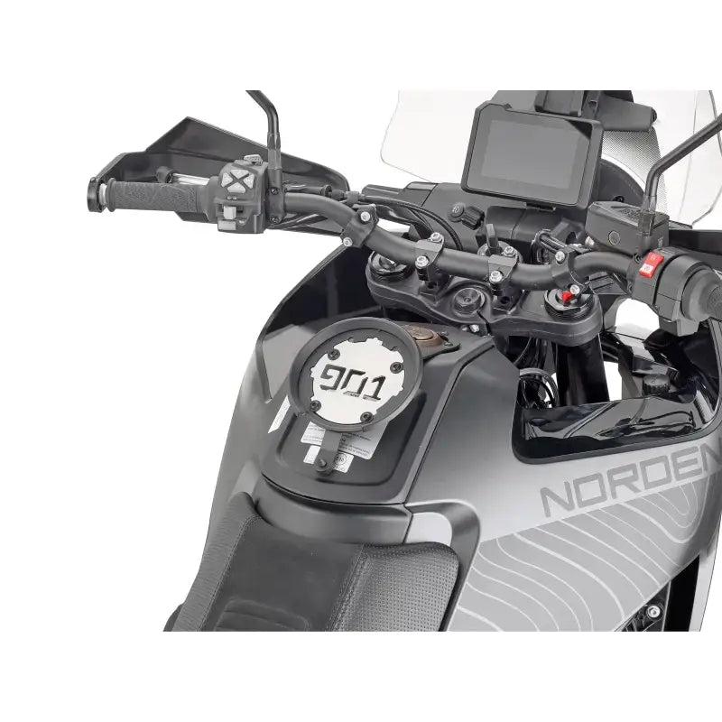 Tanklock Mount Hus - GIVI