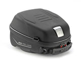 Tanklock Tank Bag Lockable 5l Black - Powersports