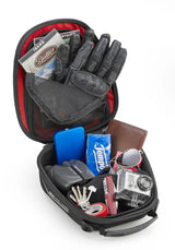 Tanklock Tank Bag Lockable 5l Black - Powersports