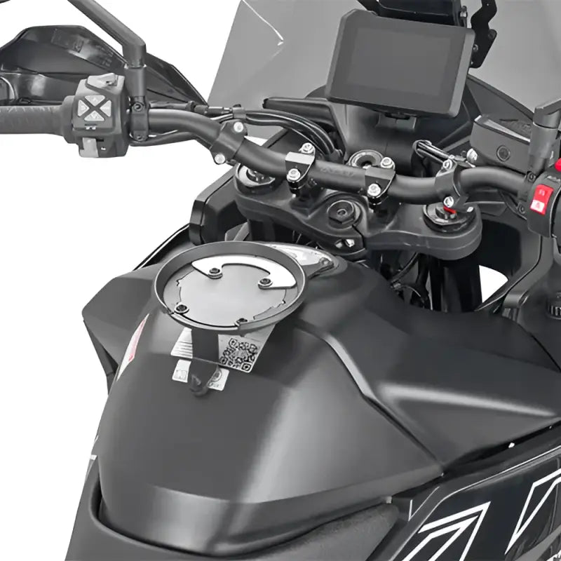 Tanklock Tank Ring Ktm - GIVI