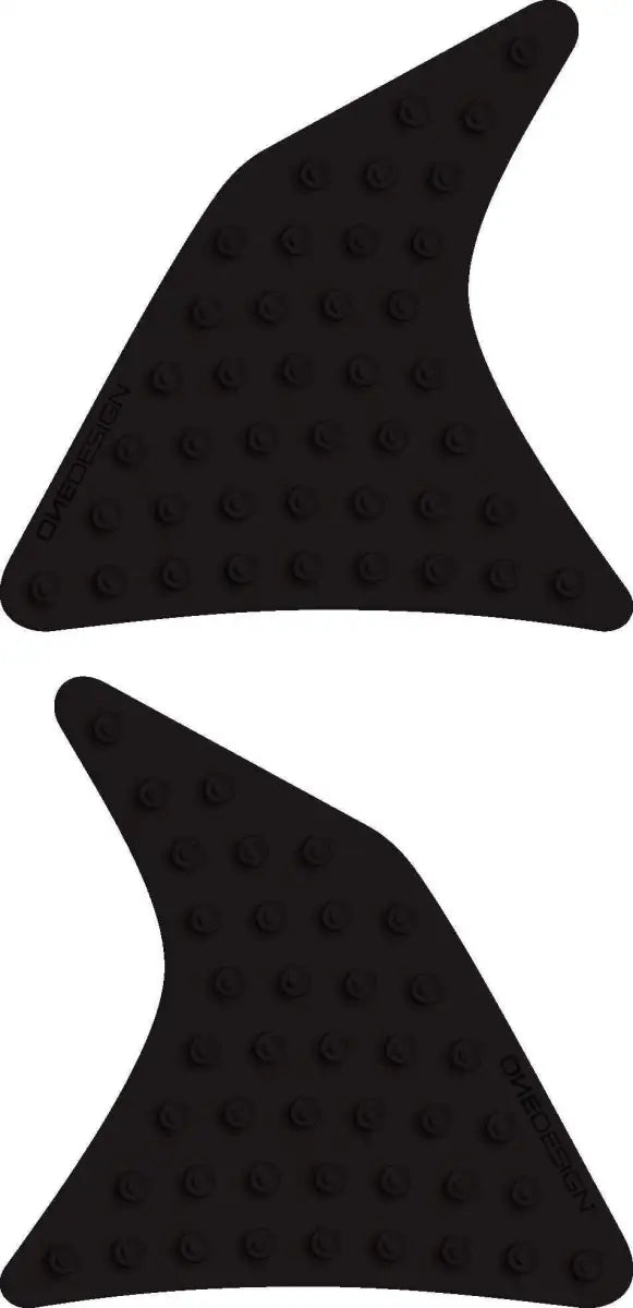 ONE EMBLEMS BUMPS12P