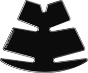 ONE EMBLEMS Tankpad Black Mini for Powersports