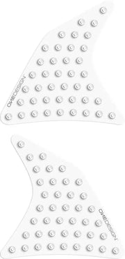 ONE EMBLEMS BUMPS2P