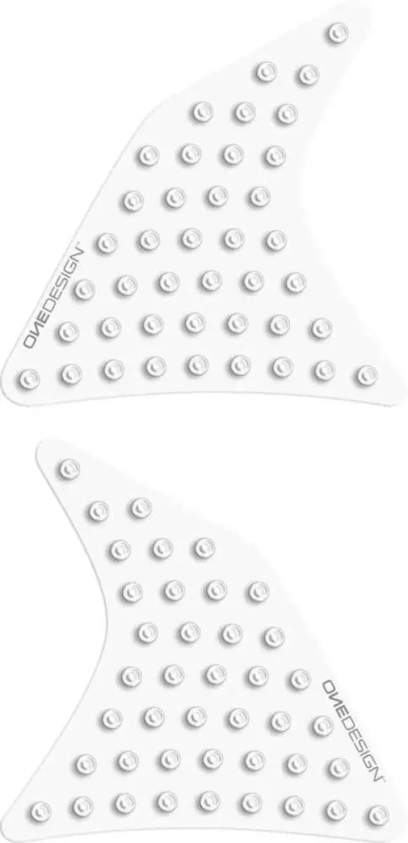ONE EMBLEMS BUMPS2P