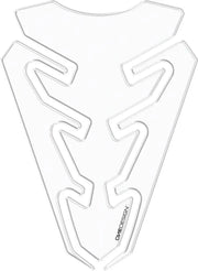 ONE EMBLEMS Tankpad Clear for Powersports