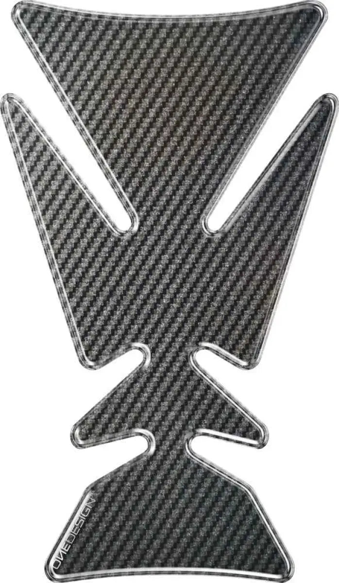 ONE EMBLEMS CEMEDCP