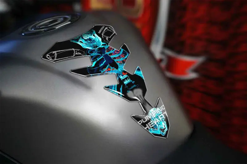 ONE EMBLEMS CGEXS64P