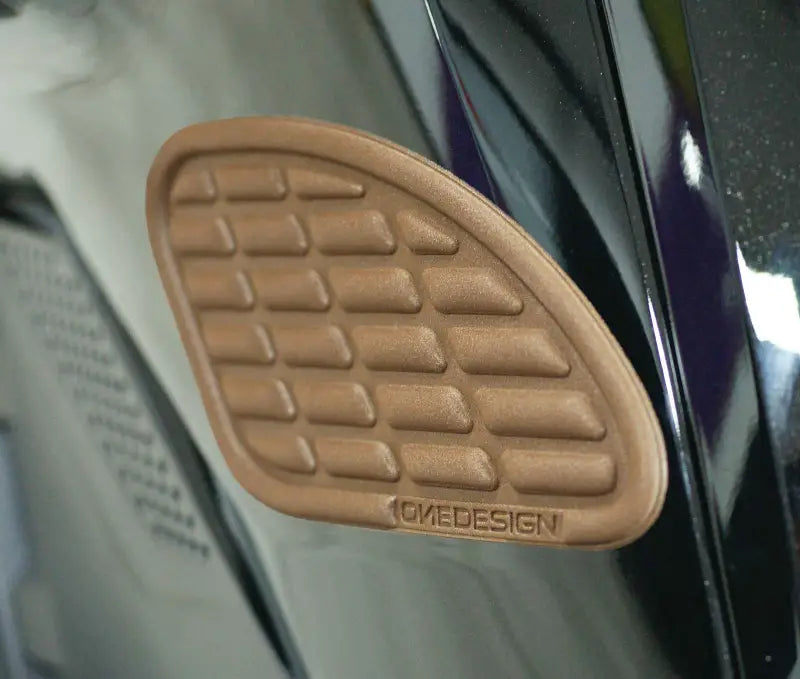 ONE EMBLEMS BUMPS15P