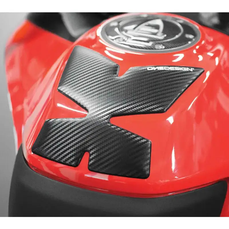 ONE EMBLEMS CGAN125P