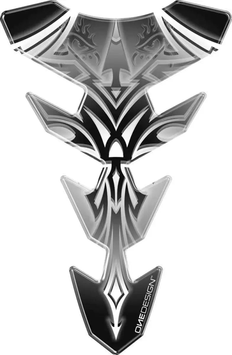 ONE EMBLEMS CGEXS72WP