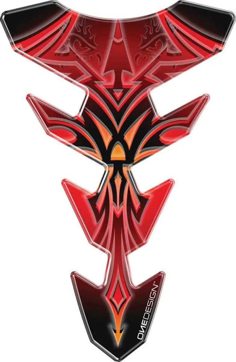 ONE EMBLEMS CGEXS72RP